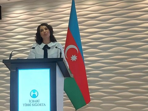 İcbari tibbi sığorta üzrə bəzi xəstəliklər üçün limit artırılacaq