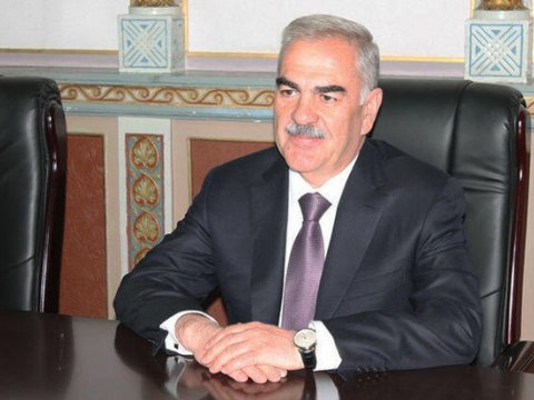 Naxçıvanlılar Vasif Talıbovun istefasına belə sevindilər: Təbrik edirik!