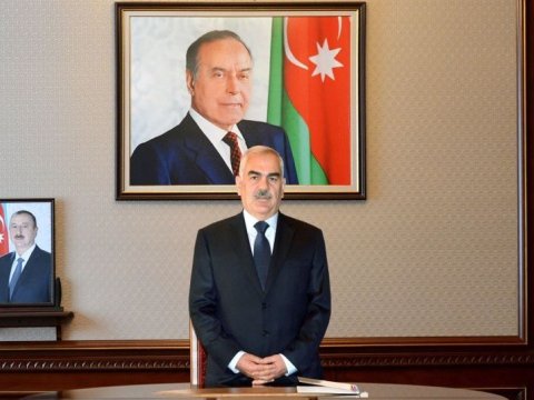 Vasif Talıbovun keçmiş müşaviri: “İstefa verməklə pisliklərdən uzaq oldum”