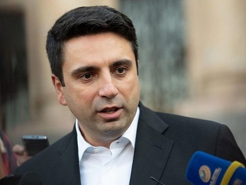 Ermənistan spikeri Rusiyanı İTTİHAM ETDİ: Bacarmırlar...