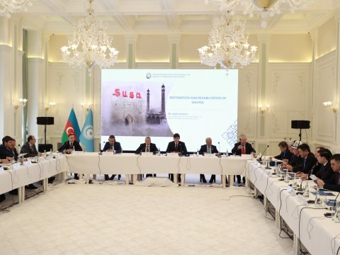 Diaspor rəhbərlərinin Şuşa bəyanatı - TAM MƏTN