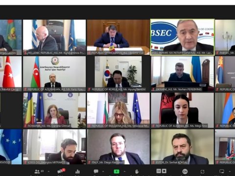 Minalar Laçın dəhlizindən keçirilib - Nazir müavini