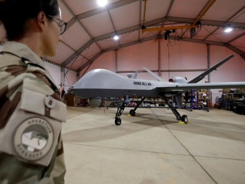 Zelenski ABŞ-dan bu silahları istəyəcək 