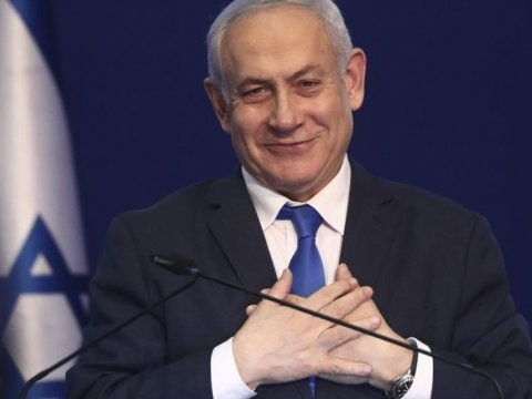 Netanyahu yeni hökuməti formalaşdırdı