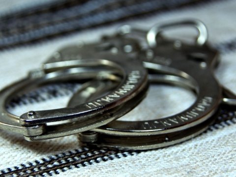 Son sutkanın kriminal XRONİKASI