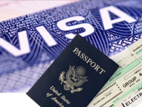 20 pasport, saxta vizalar... - Aeroportda əməliyyat