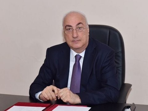 Zakir Fərəcov Türkiyədə yaşayan xanıma ev hədiyyə edib?