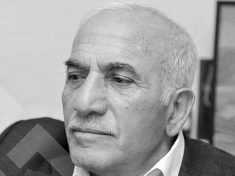 Xalq artistilə vida mərasimi keçiriləcək