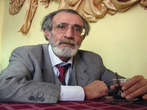 Ələkrəm Hümmətov öldü