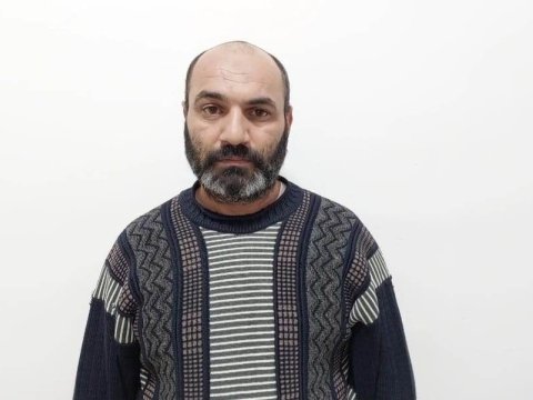 İçərisində 9 min manatadək pul olan terminal OĞURLADI