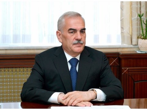 Vasif Talıbova saxta diplomu Misir Mərdanov verib?