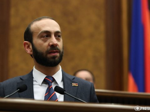 Görüşün ertələnməsini xahiş etmişik - Ermənistan XİN