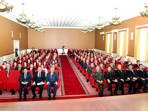 Naxçıvan Ali Məclisi sədrinin bir neçə səlahiyyəti LƏĞV OLUNDU