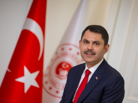 “Prezidentlə birlikdə Qarabağa getmişdim” - Türkiyəli nazir