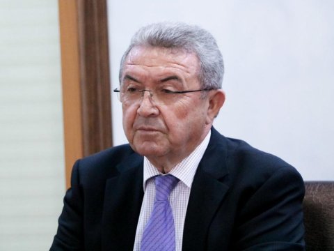 “Vasif Talıbov diplom alanda mən nazir idim” – Misir Mərdanovdan ittihamlara cavab