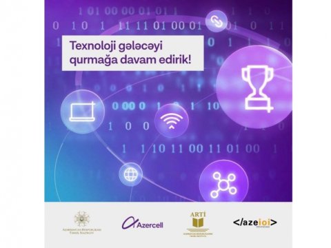 “Azercell CUP 2022”nin qalibləri müəyyən oldu