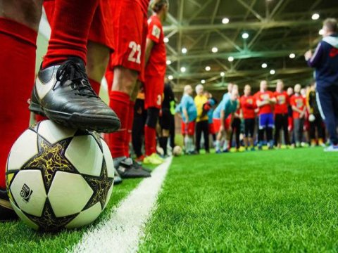 UEFA Rusiyada beynəlxalq turnir keçirir