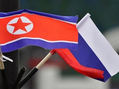 Şimali Koreya Rusiyaya silah verməsini təkzib etdi