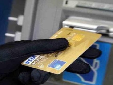 Naxçıvandan gəlib Bakıda oğurluq etdi