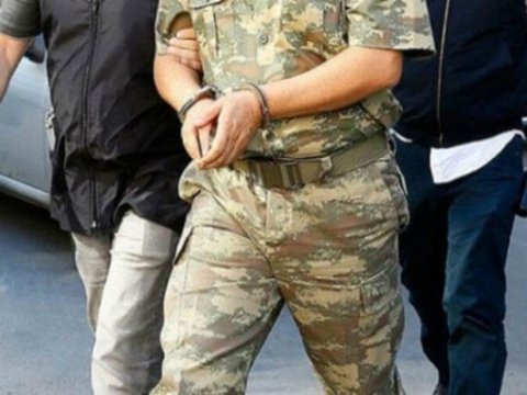 “Tərtər işi” üzrə bir general DİNDİRİLİB