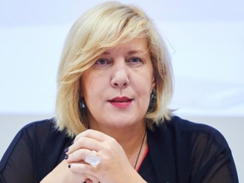 XİN Dunya Miyatoviçin CAVABINI VERDİ