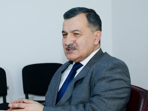 YAP-çı deputat: Belə məhəbbət olmur