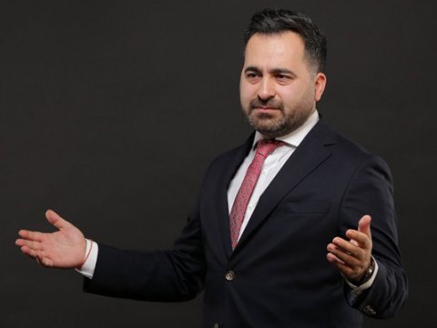 Məhkəmə Bəxtiyar Hacıyevi həbsdə SAXLADI