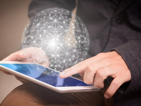 Naxçıvanda ehtiyat DATA Mərkəzi yaradılacaq