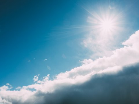 Sabah hava necə olacaq? - PROQNOZ