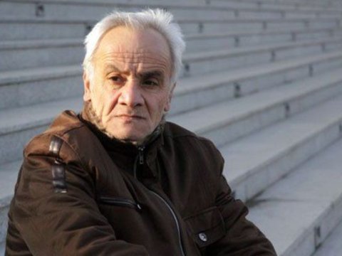 Əməkdar artist infarkt oldu