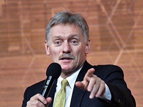 Kremlin Zelenskinin sülh planından xəbəri yoxdur - Peskov