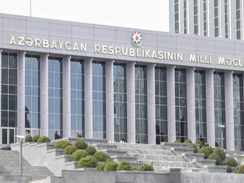 Etik davranış üzrə müvəkkil vəzifəsinin təsis edilməsi təsdiqləndi