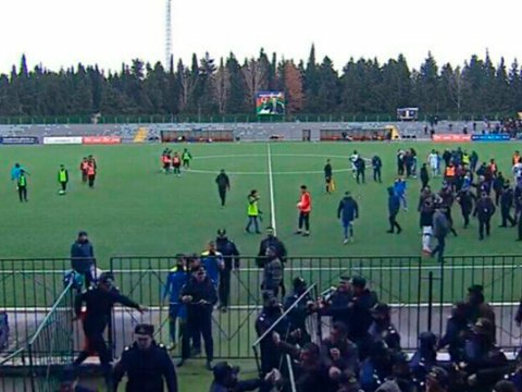 AFFA 2 klubu böyük məbləğdə cərimələdi