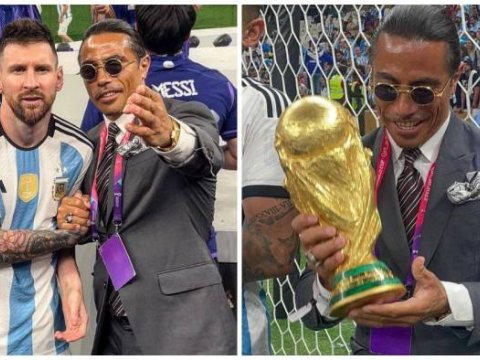 FİFA Nüsrətin meydana necə çıxdığını araşdırır - QALMAQAL