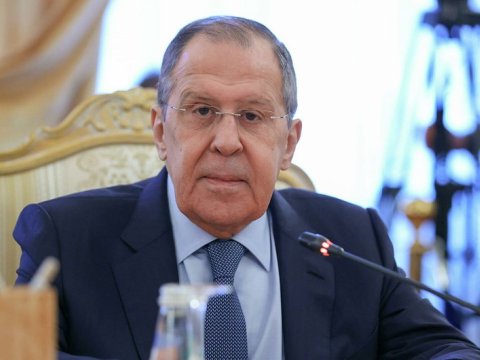 Ermənilər bu cür imkanı buraxdılar - Lavrov
