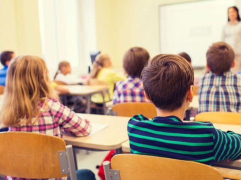 139 nömrəli məktəbin şagirdi döyülüb?