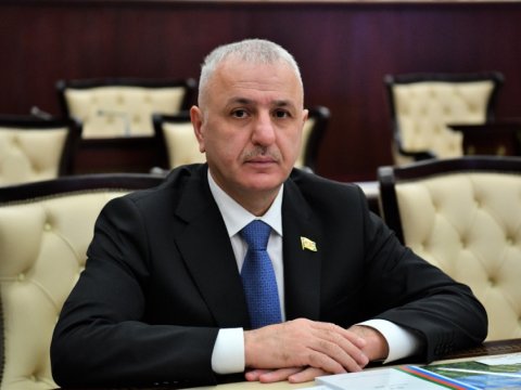 Söylədiyini edən Müzəffər Lider