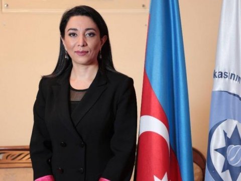 Ombudsman Miyatoviçə cavab verdi