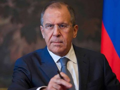 Lavrov Qarabağdakı yataqlardan danışdı: “Razılıq pozuldu”