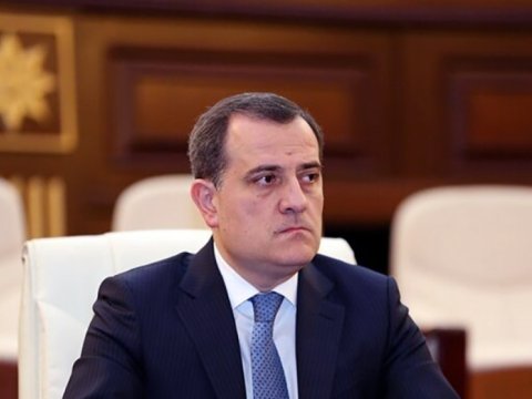 Vardanyan nə qədər tez getsə, o qədər yaxşıdır - Ceyhun Bayramov