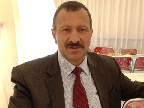 Tofiq Yaqublu həbs olundu