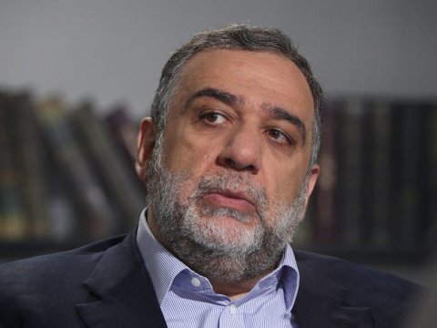 Vardanyan Qarabağ ermənilərini təxribata çağırdı