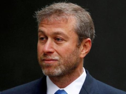 Abramoviç marixuana istehsalçısına sərmayə qoyub