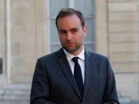 Fransanın müdafiə naziri Kiyevə gedir