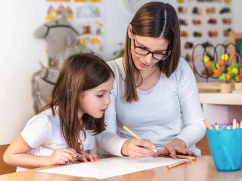 Bakıda 484 şagird fərdi təhsil alır