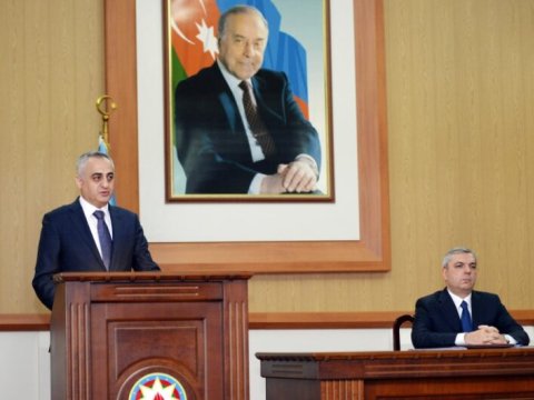 Naxçıvan üzrə səlahiyyətli nümayəndədən gözləntilər NƏLƏRDİR...