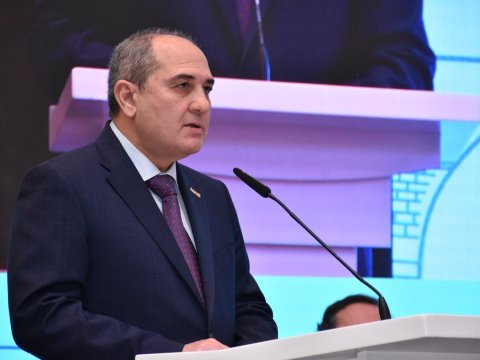Konfrans iştirakçılarından Prezidentə MÜRACİƏT