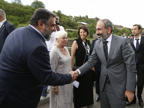 Lavrovun mesajı Paşinyanla Vardanyanı çarəsiz duruma salıb - ŞƏRH