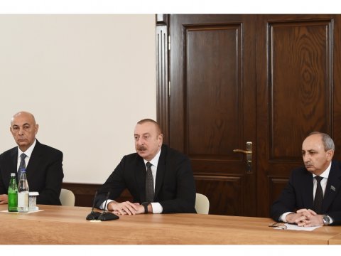 Laçın yolunda baş verənlər anti-Azərbaycan isterikasına səbəb olub  