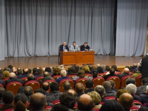 Arayik Qarabağ ermənilərini təxribata çağırdı